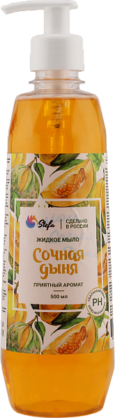 жидкое мыло купить оптом от производителя